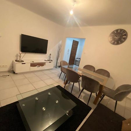 Grand Appartement Lumineux 75M2 Awinion Zewnętrze zdjęcie