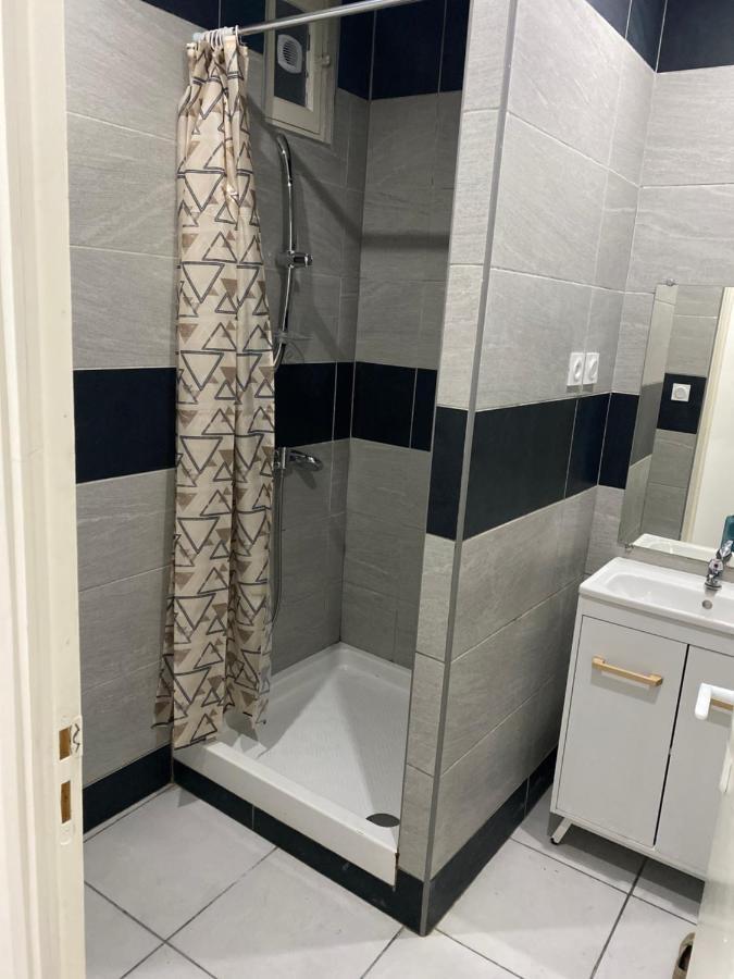 Grand Appartement Lumineux 75M2 Awinion Zewnętrze zdjęcie