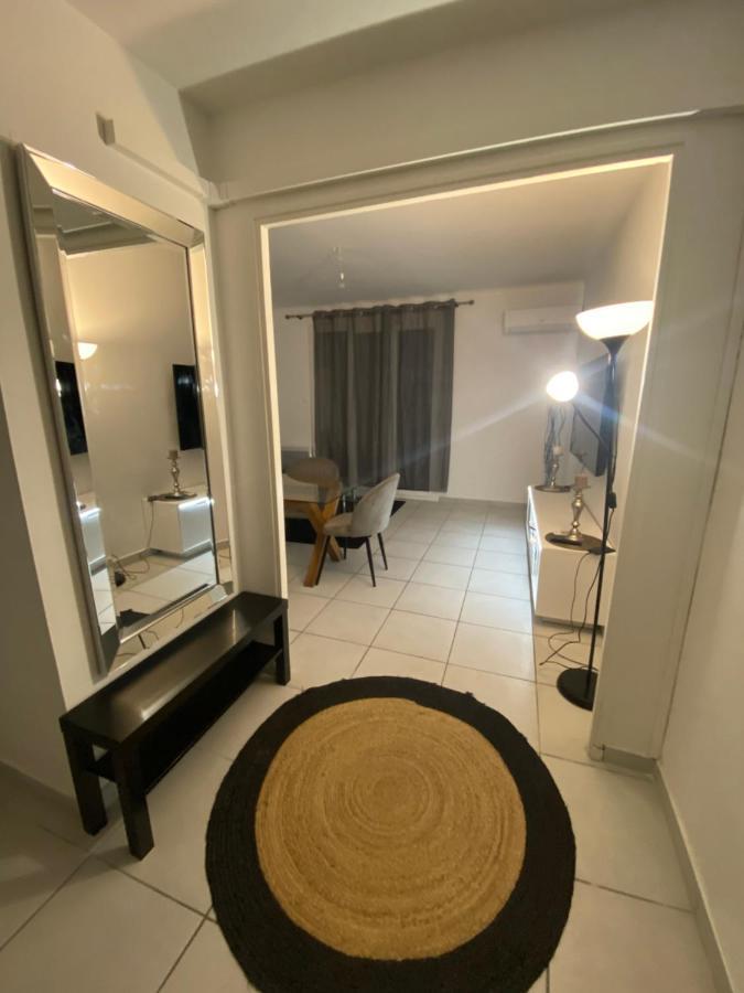 Grand Appartement Lumineux 75M2 Awinion Zewnętrze zdjęcie